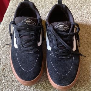 Vans size 12
